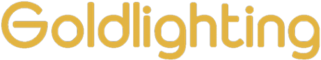 Логотип компании GoldLighting