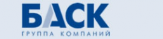 Логотип компании Баск