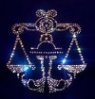 Логотип компании Адвокатский кабинет Зиновьевой Ж.Н