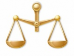 Логотип компании Юридический кабинет