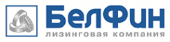Логотип компании БелФин