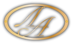 Логотип компании Лига-Аудит
