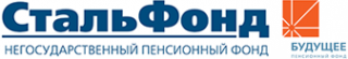 Логотип компании Сталь фонд