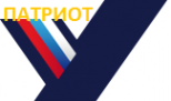 Логотип компании Мебель Патриот Белгород