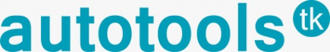 Логотип компании AutoTools
