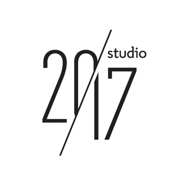 Логотип компании STUDIO 20/17