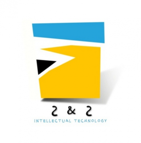 Логотип компании 2&amp;2