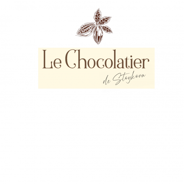 Логотип компании LE CHOCOLATIER