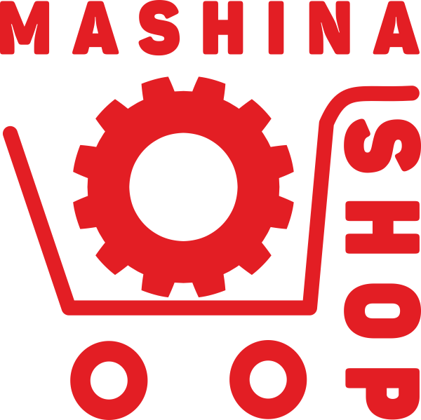 Логотип компании 031 Машина Shop