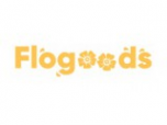 Логотип компании Цветы флогудс