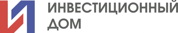 Логотип компании Инвестиционный Дом
