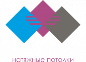 Логотип компании Натяжные потолки Белгород