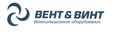 Логотип компании ООО "Вент и Винт" (Белгород)