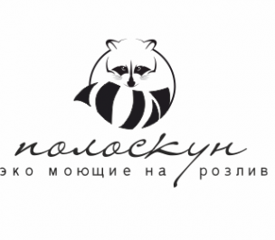 Логотип компании Полоскун