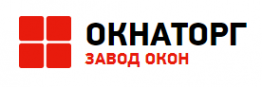 Логотип компании «Окнаторг»