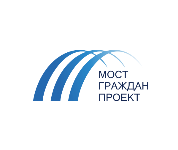 Логотип компании Мостгражданпроект