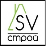 Логотип компании Строй-СВ