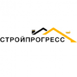 Логотип компании Стройпрогресс31 проект
