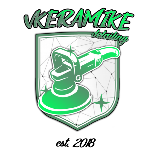 Логотип компании Vkeramike 31