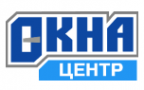 Логотип компании «Окна Центр»