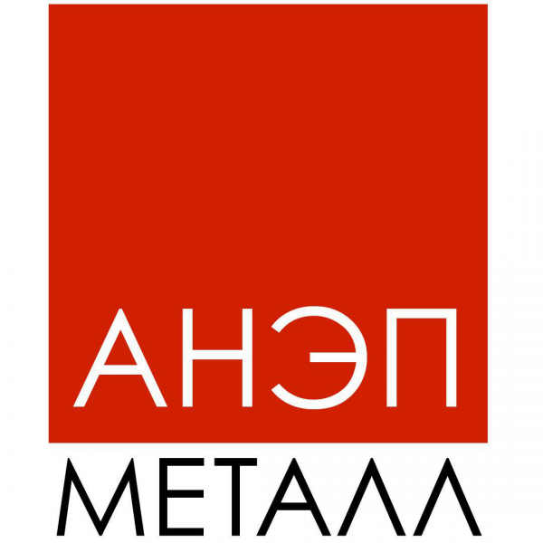 Логотип компании АНЭП-Металл Белгород