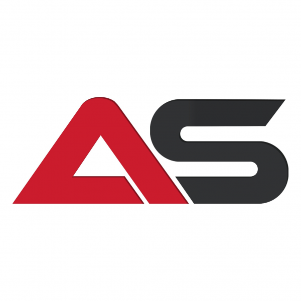 Логотип компании Аннасофт
