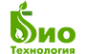 Логотип компании Био Технология