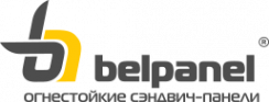Логотип компании Компания BELPANEL