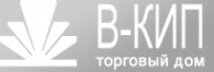 Логотип компании Торговый дом «В-КИП»