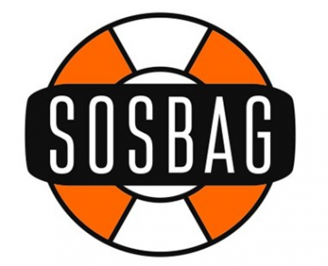 Логотип компании Sosbag