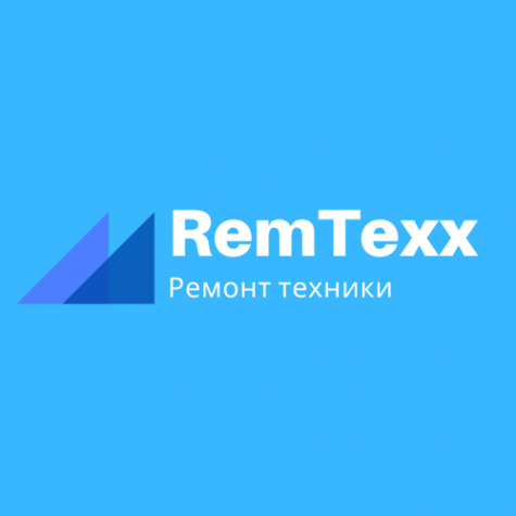 Логотип компании RemTexx - Белгород