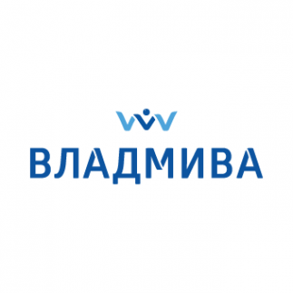 Логотип компании Владмива
