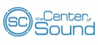 Логотип компании «Sound Center»