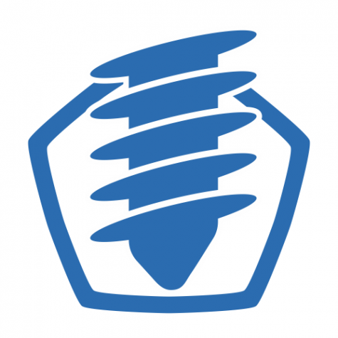 Логотип компании ПромБурПроект
