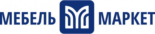 Логотип компании Мебельмаркет-Белгород