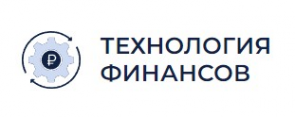 Логотип компании Технология Финансов