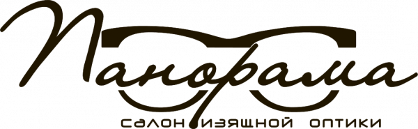Логотип компании Панорама Центр