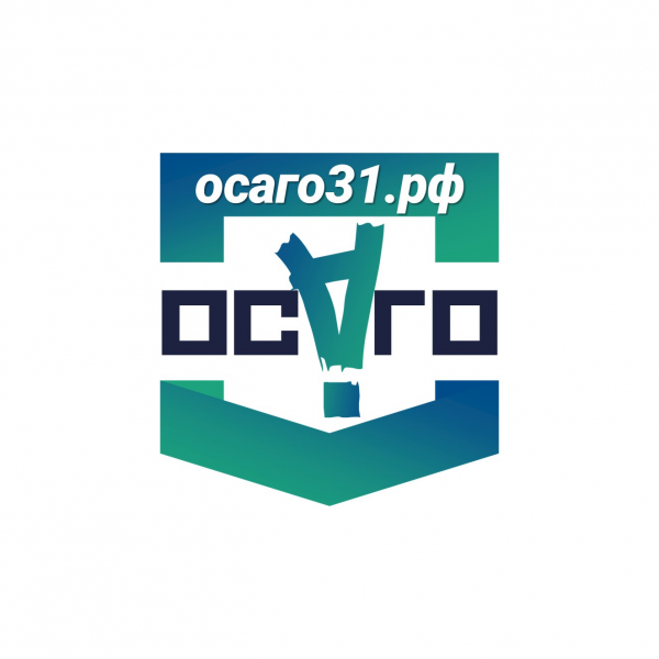 Логотип компании ОСАГО31