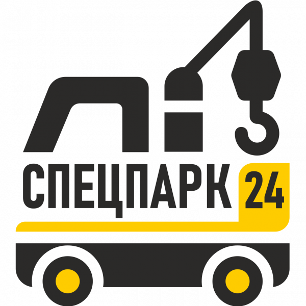 Логотип компании Спецпарк24 Белгород