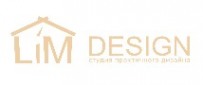 Логотип компании LiM-Design