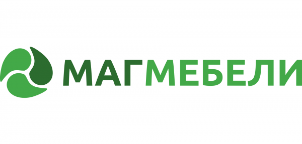 Логотип компании Мебельмаг мебель в Белгороде