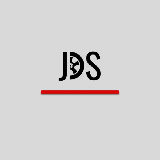 Логотип компании JDS