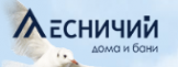 Логотип компании Лесничий