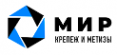 Логотип компании ООО ТПК "МИР"