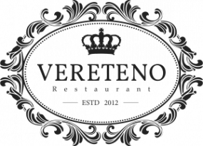 Логотип компании Ресторан “Веретено”
