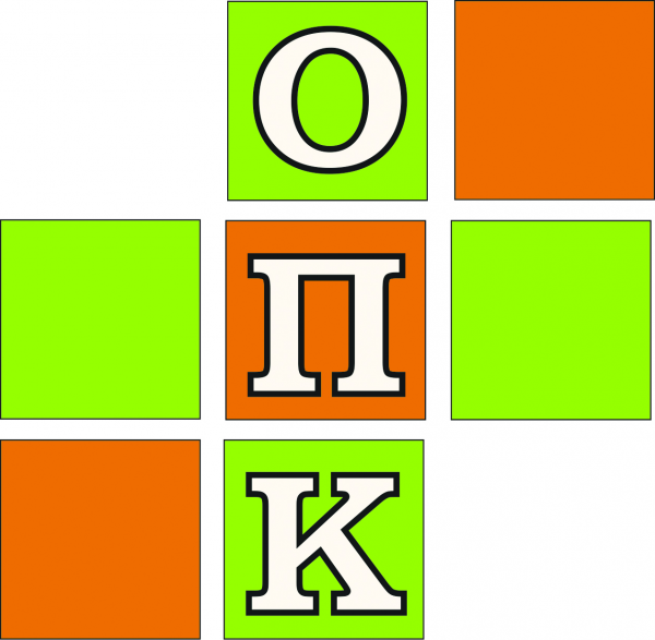 Логотип компании Оптовка плитки