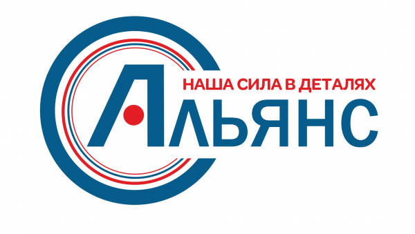 Логотип компании ООО Альянс-Комплект