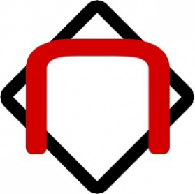Логотип компании Периметр