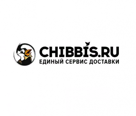 Логотип компании Chibbis.ru