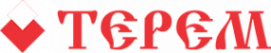 Логотип компании Терем